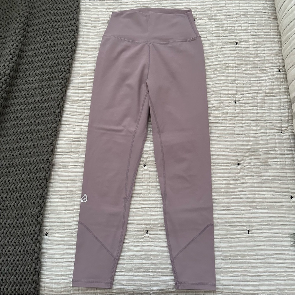P'tula - The Alainah III Sleek Legging 23"